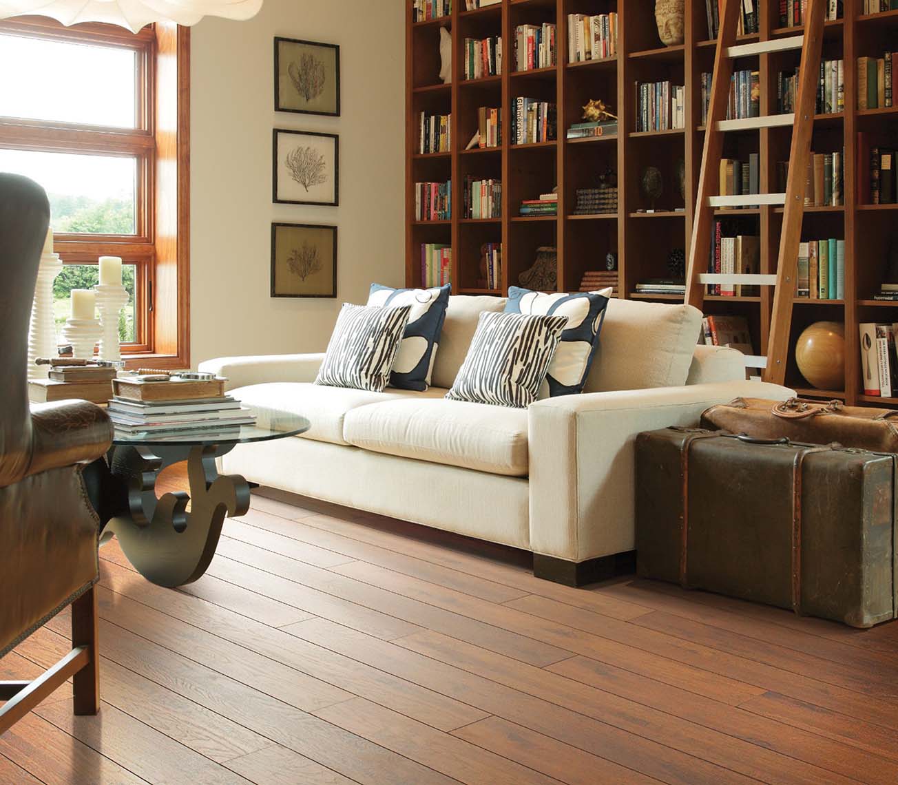 Hardwood One product